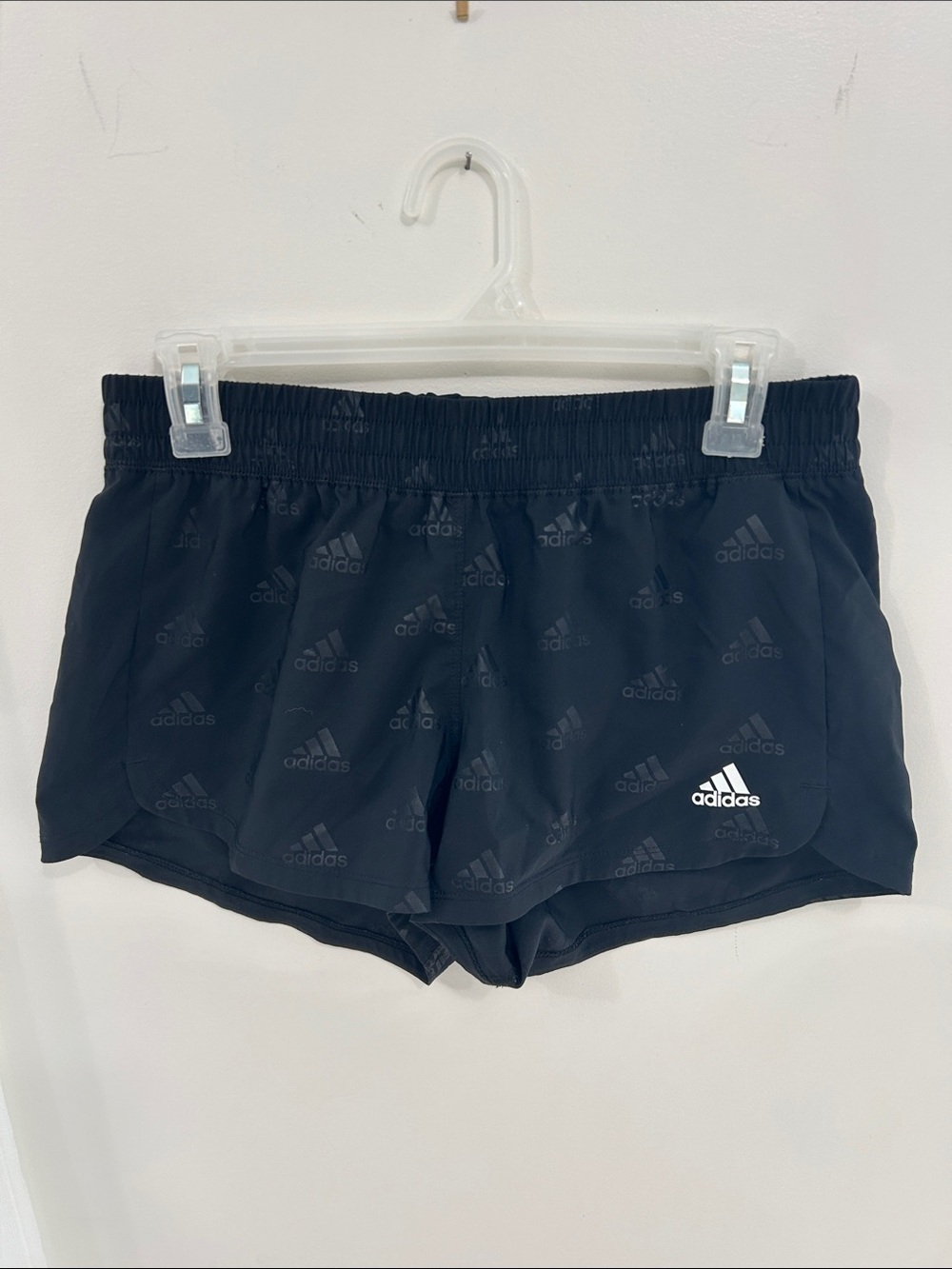 NWOT 2 Pairs of Adidas Shorts